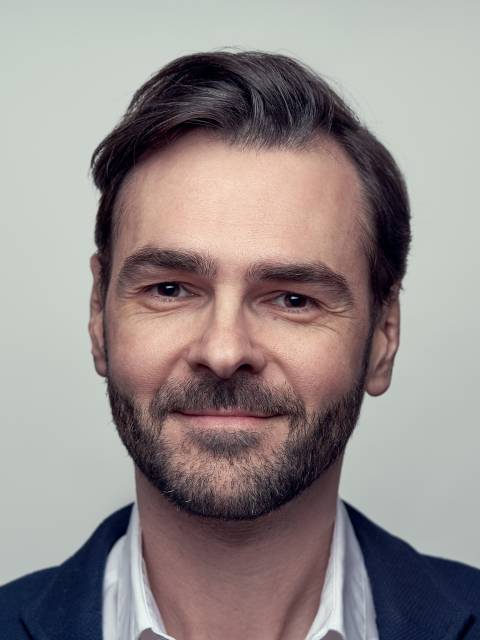 Dr. Christian Zagler – Lung specialist in Vienna